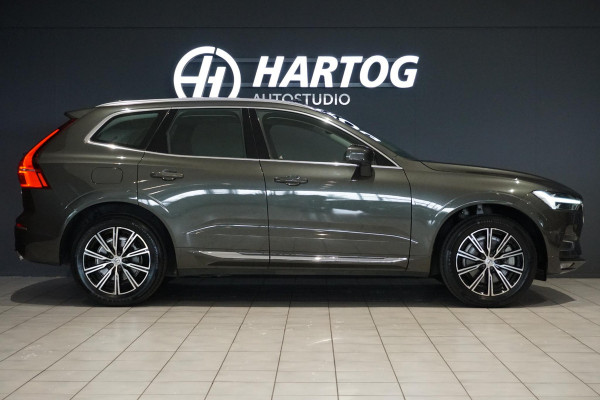 Volvo XC60 2.0 B5 Inscription + PANORAMA / 360 CAMERA / LEDER / TREKHAAK /