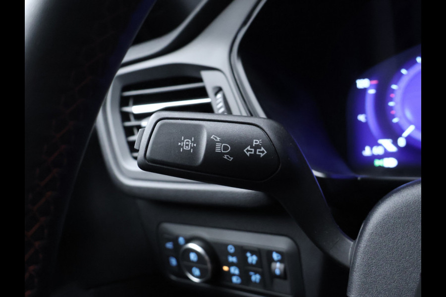 Ford Kuga 2.5 PHEV ST-Line X (APPLE CARPLAY,NAVI,CAMERA V/A,PDC,STOEL/STUUR VERWARMING,GETINT,LED,SPORTSTOELEN,LM VELGEN)