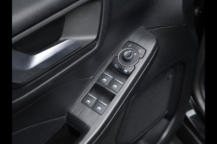 Ford Kuga 2.5 PHEV ST-Line X (APPLE CARPLAY,NAVI,CAMERA V/A,PDC,STOEL/STUUR VERWARMING,GETINT,LED,SPORTSTOELEN,LM VELGEN)