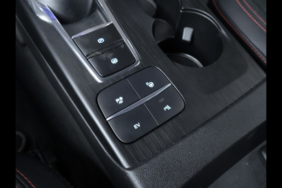 Ford Kuga 2.5 PHEV ST-Line X (APPLE CARPLAY,NAVI,CAMERA V/A,PDC,STOEL/STUUR VERWARMING,GETINT,LED,SPORTSTOELEN,LM VELGEN)