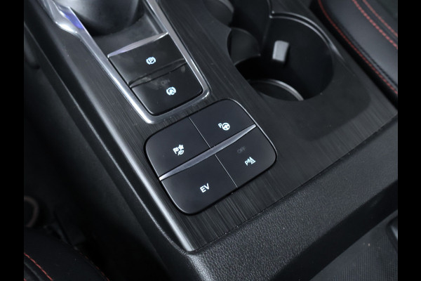 Ford Kuga 2.5 PHEV ST-Line X (APPLE CARPLAY,NAVI,CAMERA V/A,PDC,STOEL/STUUR VERWARMING,GETINT,LED,SPORTSTOELEN,LM VELGEN)