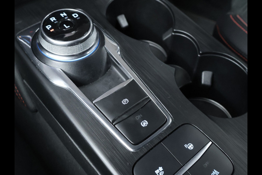 Ford Kuga 2.5 PHEV ST-Line X (APPLE CARPLAY,NAVI,CAMERA V/A,PDC,STOEL/STUUR VERWARMING,GETINT,LED,SPORTSTOELEN,LM VELGEN)