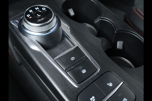 Ford Kuga 2.5 PHEV ST-Line X (APPLE CARPLAY,NAVI,CAMERA V/A,PDC,STOEL/STUUR VERWARMING,GETINT,LED,SPORTSTOELEN,LM VELGEN)