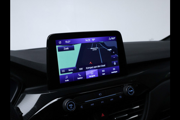 Ford Kuga 2.5 PHEV ST-Line X (APPLE CARPLAY,NAVI,CAMERA V/A,PDC,STOEL/STUUR VERWARMING,GETINT,LED,SPORTSTOELEN,LM VELGEN)