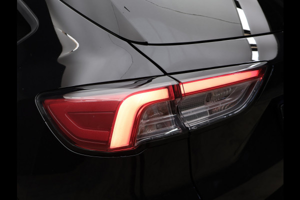 Ford Kuga 2.5 PHEV ST-Line X (APPLE CARPLAY,NAVI,CAMERA V/A,PDC,STOEL/STUUR VERWARMING,GETINT,LED,SPORTSTOELEN,LM VELGEN)