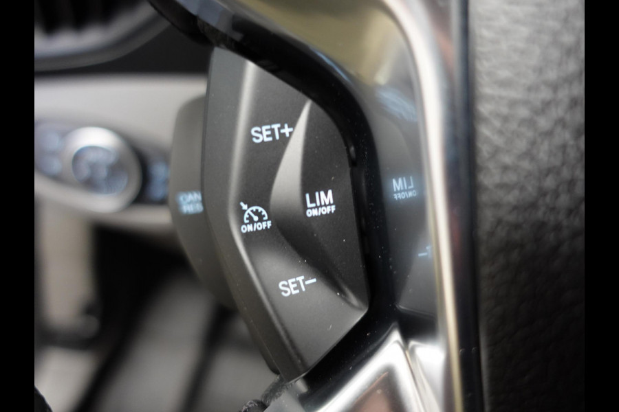 Ford Transit Connect 1.5 EcoBlue L2 Trend Automaat Navigatie Airco Parkeersensoren Cruise Control 3Zits Camera DAB+