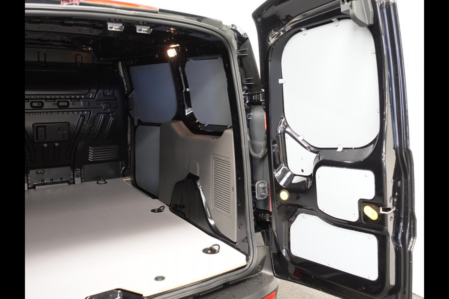Ford Transit Connect 1.5 EcoBlue L2 Trend Automaat Navigatie Airco Parkeersensoren Cruise Control 3Zits Camera DAB+