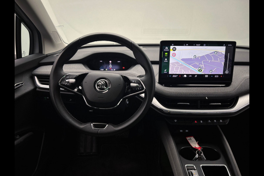 Škoda ENYAQ iV 60 | Pano/Dak | Apple/Carplay | Origineel NL