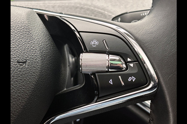 Škoda ENYAQ iV 60 | Pano/Dak | Apple/Carplay | Origineel NL