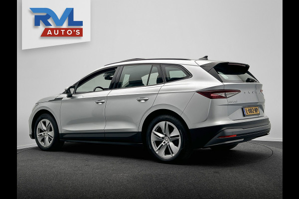 Škoda ENYAQ iV 60 | Pano/Dak | Apple/Carplay | Origineel NL