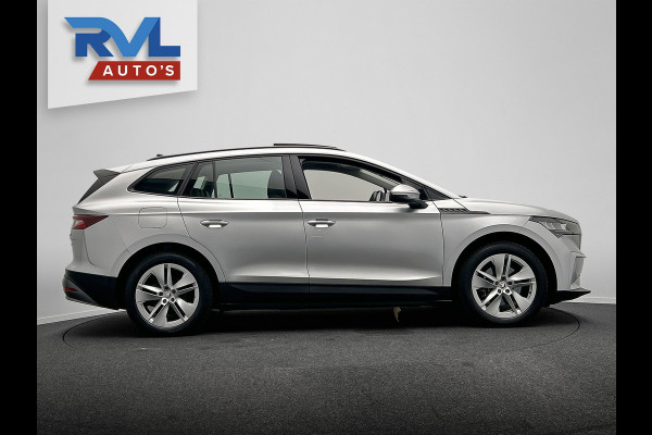 Škoda ENYAQ iV 60 | Pano/Dak | Apple/Carplay | Origineel NL