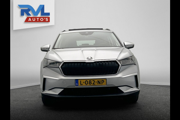 Škoda ENYAQ iV 60 | Pano/Dak | Apple/Carplay | Origineel NL