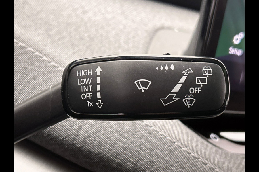 Škoda ENYAQ iV 60 | Pano/Dak | Apple/Carplay | Origineel NL