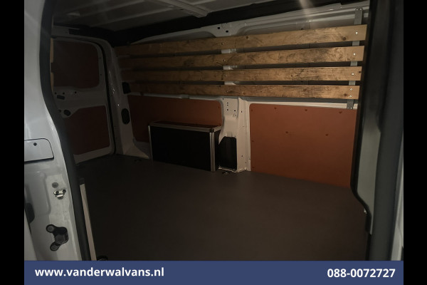 Opel Vivaro 1.5 CDTI L3H1 Euro6 Airco | Camera | Navigatie | Apple Carplay | Cruisecontrol Android Auto, Parkeersensoren, Sidebars