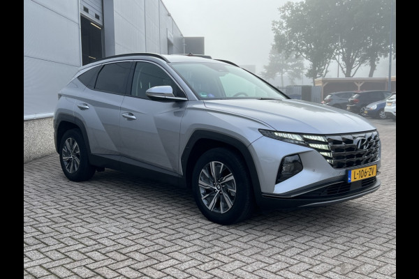Hyundai Tucson 1.6 T-GDI HEV C Sm