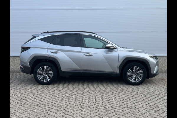 Hyundai Tucson 1.6 T-GDI HEV C Sm
