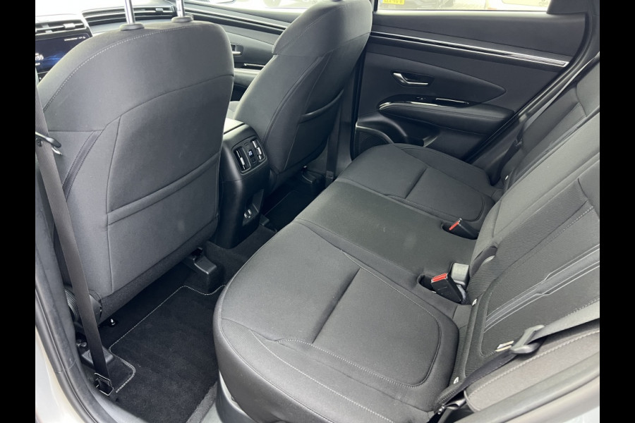 Hyundai Tucson 1.6 T-GDI HEV C Sm