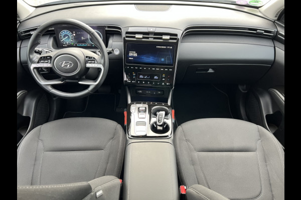 Hyundai Tucson 1.6 T-GDI HEV C Sm