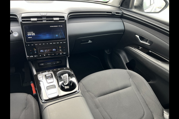Hyundai Tucson 1.6 T-GDI HEV C Sm