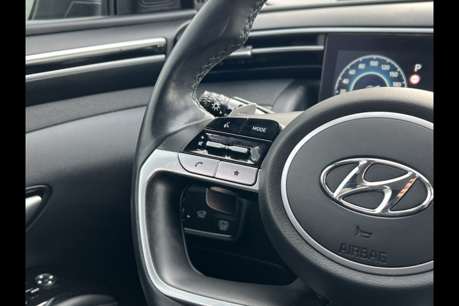 Hyundai Tucson 1.6 T-GDI HEV C Sm