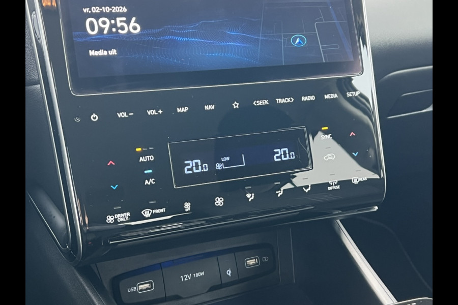 Hyundai Tucson 1.6 T-GDI HEV C Sm