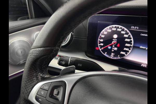 Mercedes-Benz E-Klasse Coupé 220 d AMG-Styling Premium Plus Aut. *PANO | LEATHER-MICROFIBRE | BURMESTER | ADAPTIVE-CRUISE | BLINDSPOT | MULTIBEAM-LED | MEMORY-PACK | TOPVIEW | KEYLESS | HEATED-SPORTSEATS | WIDESCREEN | AMBIENTLIGHT | SHIFTPADDLES | ..