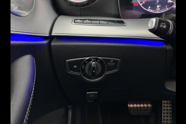 Mercedes-Benz E-Klasse Coupé 220 d AMG-Styling Premium Plus Aut. *PANO | LEATHER-MICROFIBRE | BURMESTER | ADAPTIVE-CRUISE | BLINDSPOT | MULTIBEAM-LED | MEMORY-PACK | TOPVIEW | KEYLESS | HEATED-SPORTSEATS | WIDESCREEN | AMBIENTLIGHT | SHIFTPADDLES | ..