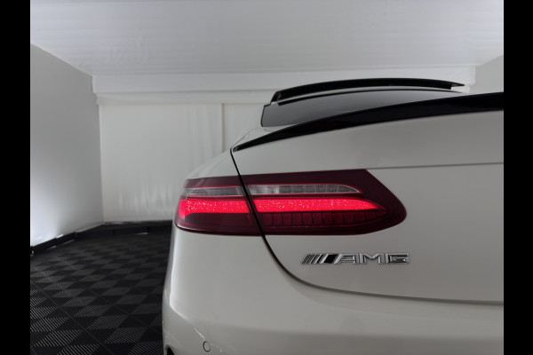 Mercedes-Benz E-Klasse Coupé 220 d AMG-Styling Premium Plus Aut. *PANO | LEATHER-MICROFIBRE | BURMESTER | ADAPTIVE-CRUISE | BLINDSPOT | MULTIBEAM-LED | MEMORY-PACK | TOPVIEW | KEYLESS | HEATED-SPORTSEATS | WIDESCREEN | AMBIENTLIGHT | SHIFTPADDLES | ..