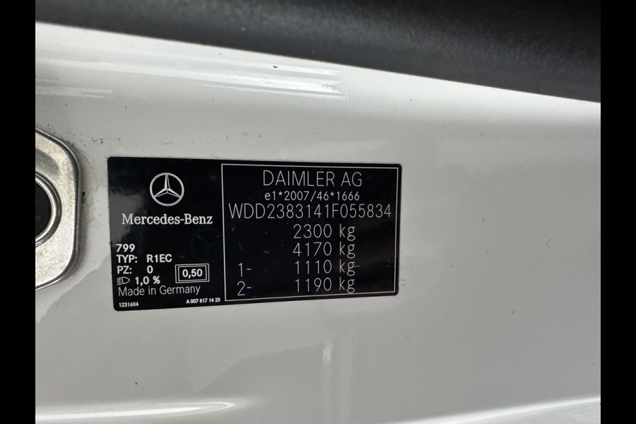 Mercedes-Benz E-Klasse Coupé 220 d AMG-Styling Premium Plus Aut. *PANO | LEATHER-MICROFIBRE | BURMESTER | ADAPTIVE-CRUISE | BLINDSPOT | MULTIBEAM-LED | MEMORY-PACK | TOPVIEW | KEYLESS | HEATED-SPORTSEATS | WIDESCREEN | AMBIENTLIGHT | SHIFTPADDLES | ..