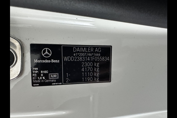 Mercedes-Benz E-Klasse Coupé 220 d AMG-Styling Premium Plus Aut. *PANO | LEATHER-MICROFIBRE | BURMESTER | ADAPTIVE-CRUISE | BLINDSPOT | MULTIBEAM-LED | MEMORY-PACK | TOPVIEW | KEYLESS | HEATED-SPORTSEATS | WIDESCREEN | AMBIENTLIGHT | SHIFTPADDLES | ..