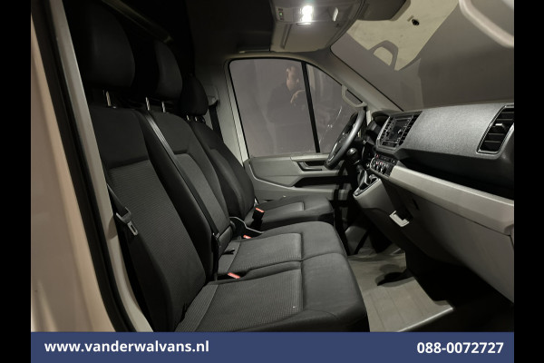 MAN TGE 2.0 L3H3 L2H2 Euro6 Airco | Camera | Apple Carplay | Cruisecontrol | Trekhaak Android Auto, Bijrijdersbank