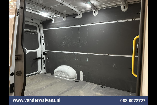 MAN TGE 2.0 L3H3 L2H2 Euro6 Airco | Camera | Apple Carplay | Cruisecontrol | Trekhaak Android Auto, Bijrijdersbank