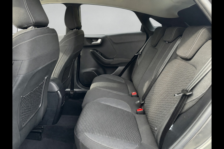 Ford Puma 1.0 EcoBoost Hybrid 125PK TITANIUM CARPLAY/NAVI/STUURVERW.