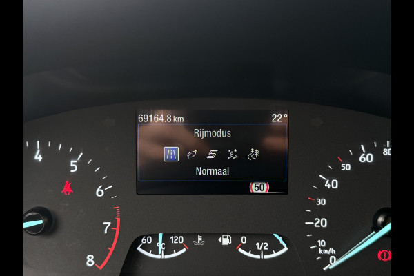 Ford Puma 1.0 EcoBoost Hybrid 125PK TITANIUM CARPLAY/NAVI/STUURVERW.