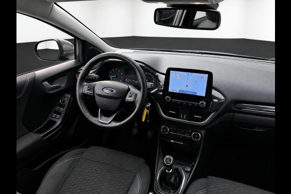 Ford Puma 1.0 EcoBoost Hybrid 125PK TITANIUM CARPLAY/NAVI/STUURVERW.