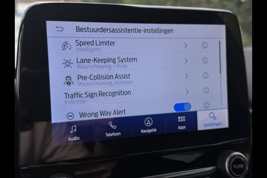 Ford Puma 1.0 EcoBoost Hybrid 125PK TITANIUM CARPLAY/NAVI/STUURVERW.