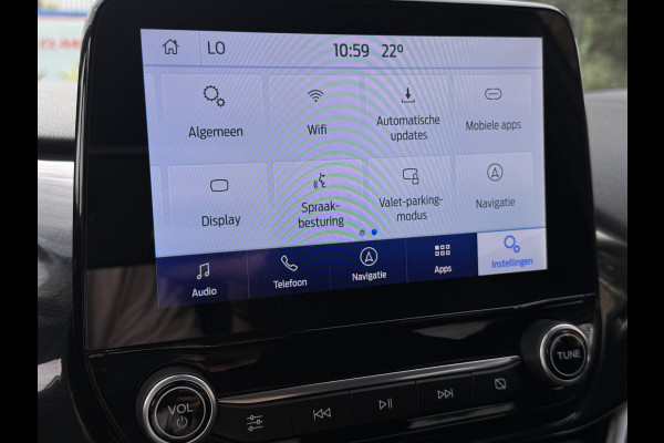 Ford Puma 1.0 EcoBoost Hybrid 125PK TITANIUM CARPLAY/NAVI/STUURVERW.