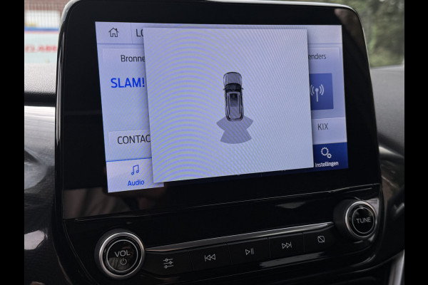 Ford Puma 1.0 EcoBoost Hybrid 125PK TITANIUM CARPLAY/NAVI/STUURVERW.