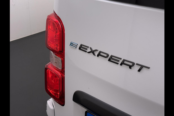 Peugeot e-Expert Long 75 kWh L3 9pl | SOH 95% | CAMERA | NAVIGATIE | BTW VERREKENBAAR | LED | CLIMA | FABRIEKSGARANTIE TOT 11-2027 | ALL-IN PRIJS