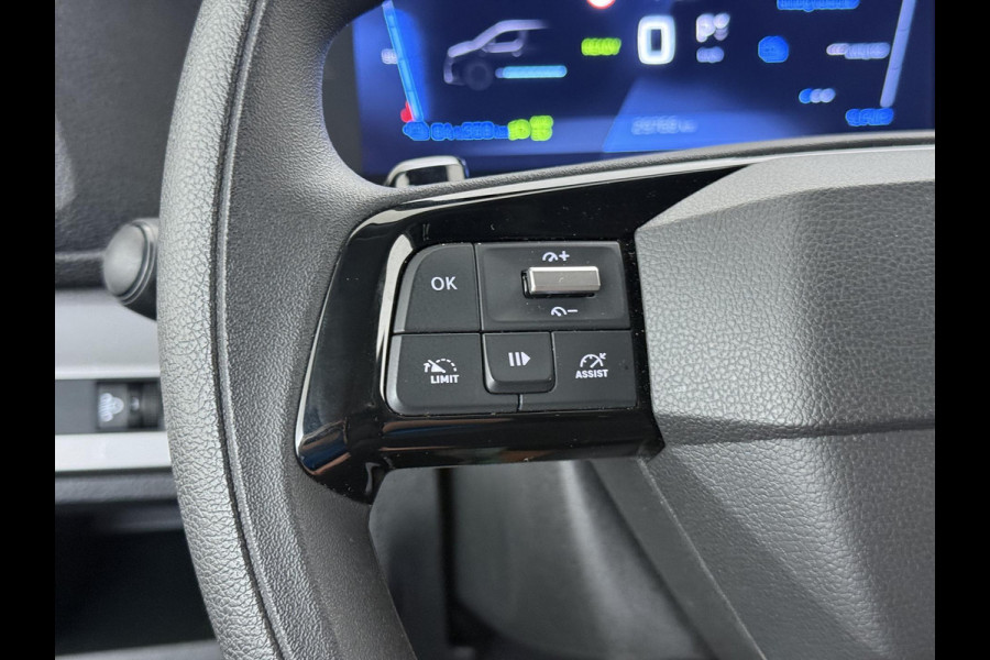 Peugeot e-Expert Long 75 kWh L3 9pl | SOH 95% | CAMERA | NAVIGATIE | BTW VERREKENBAAR | LED | CLIMA | FABRIEKSGARANTIE TOT 11-2027 | ALL-IN PRIJS