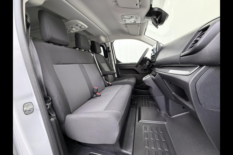 Peugeot e-Expert Long 75 kWh L3 9pl | SOH 95% | CAMERA | NAVIGATIE | BTW VERREKENBAAR | LED | CLIMA | FABRIEKSGARANTIE TOT 11-2027 | ALL-IN PRIJS