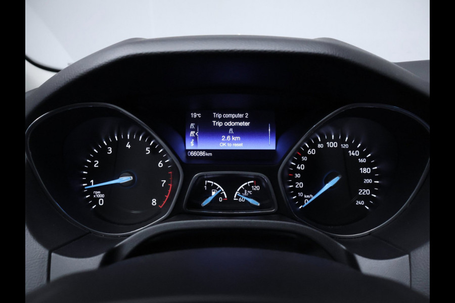 Ford Focus 1.0 Edition Sport (APPLE CARPLAY,NAVI,PDC,CLIMATE,CRUISE,LED,ELEKTRISCH PAKKET,SPORTSTOELEN,LM VELGEN)