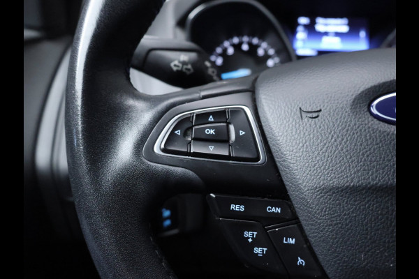 Ford Focus 1.0 Edition Sport (APPLE CARPLAY,NAVI,PDC,CLIMATE,CRUISE,LED,ELEKTRISCH PAKKET,SPORTSTOELEN,LM VELGEN)