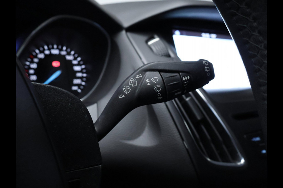 Ford Focus 1.0 Edition Sport (APPLE CARPLAY,NAVI,PDC,CLIMATE,CRUISE,LED,ELEKTRISCH PAKKET,SPORTSTOELEN,LM VELGEN)