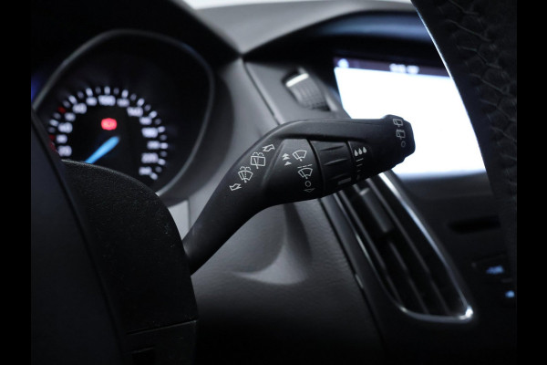 Ford Focus 1.0 Edition Sport (APPLE CARPLAY,NAVI,PDC,CLIMATE,CRUISE,LED,ELEKTRISCH PAKKET,SPORTSTOELEN,LM VELGEN)