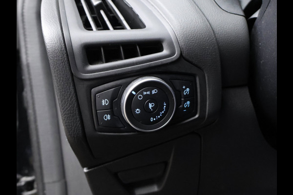 Ford Focus 1.0 Edition Sport (APPLE CARPLAY,NAVI,PDC,CLIMATE,CRUISE,LED,ELEKTRISCH PAKKET,SPORTSTOELEN,LM VELGEN)
