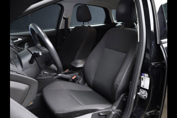 Ford Focus 1.0 Edition Sport (APPLE CARPLAY,NAVI,PDC,CLIMATE,CRUISE,LED,ELEKTRISCH PAKKET,SPORTSTOELEN,LM VELGEN)