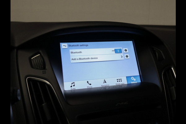 Ford Focus 1.0 Edition Sport (APPLE CARPLAY,NAVI,PDC,CLIMATE,CRUISE,LED,ELEKTRISCH PAKKET,SPORTSTOELEN,LM VELGEN)