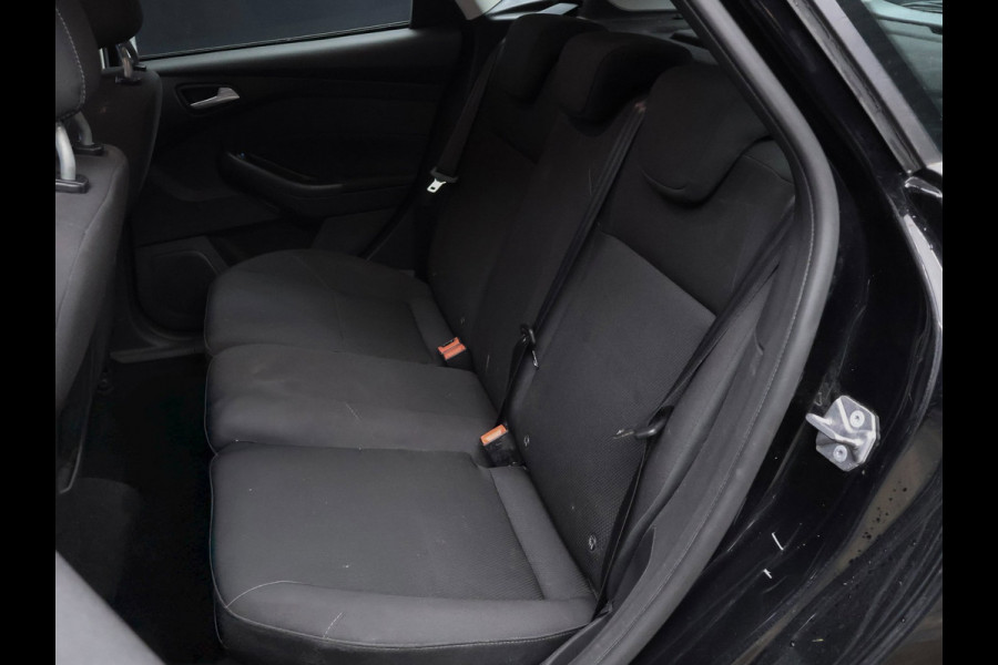 Ford Focus 1.0 Edition Sport (APPLE CARPLAY,NAVI,PDC,CLIMATE,CRUISE,LED,ELEKTRISCH PAKKET,SPORTSTOELEN,LM VELGEN)