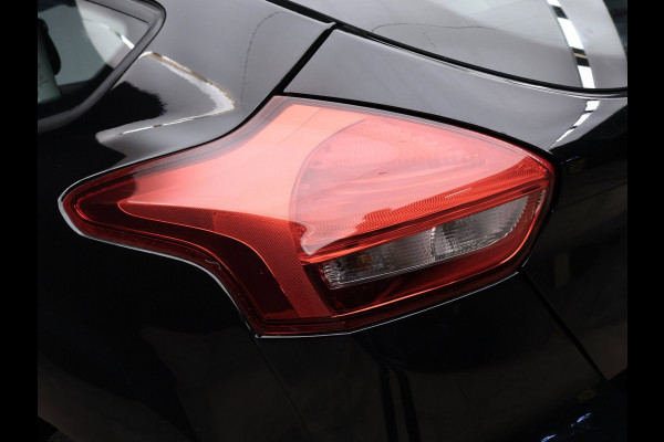 Ford Focus 1.0 Edition Sport (APPLE CARPLAY,NAVI,PDC,CLIMATE,CRUISE,LED,ELEKTRISCH PAKKET,SPORTSTOELEN,LM VELGEN)
